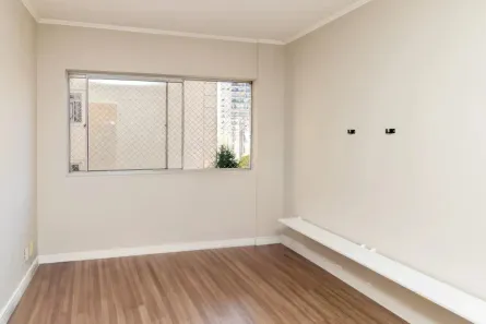 Apartamento com 2 Quartos à venda, 50m² no Perdizes, São Paulo