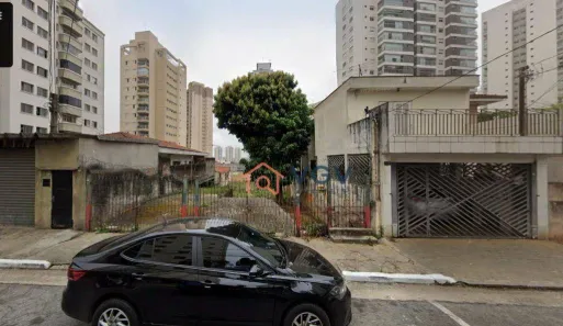 Lote/Terreno à venda, 370m² no Vila Guarani (Z Sul), São Paulo