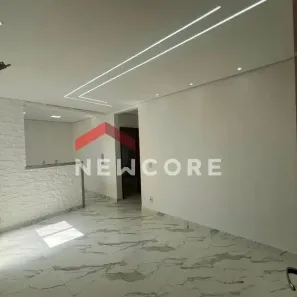 Apartamento com 2 Quartos à venda, 44m² no Jardim Tarumã, Jundiaí