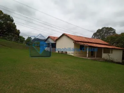 Fazenda/Sítio com 3 Quartos à venda, 150m² no , Bofete
