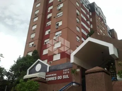 Apartamento com 1 Quarto à venda, 41m² no Cavalhada, Porto Alegre