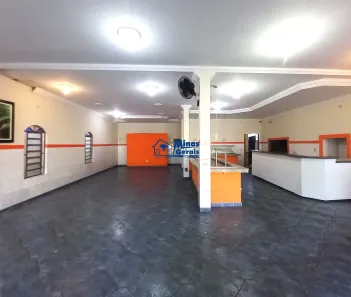 Ponto Comercial para alugar, 229m² no Chácaras Reunidas, São José dos Campos