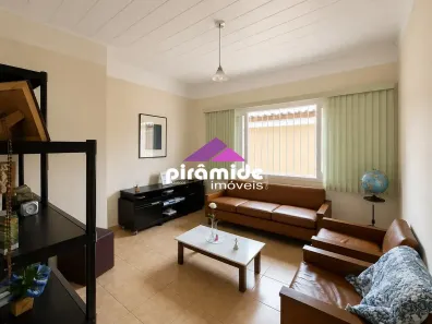 Imóvel Comercial com 1 Quarto à venda, 186m² no Vila Santa Helena, São José dos Campos