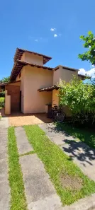 Casa de Condomínio com 5 Quartos para venda ou aluguel, 250m² no Camburi, São Sebastião