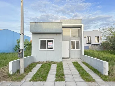 Casa com 2 Quartos à venda, 85m² no Aberta dos Morros, Porto Alegre