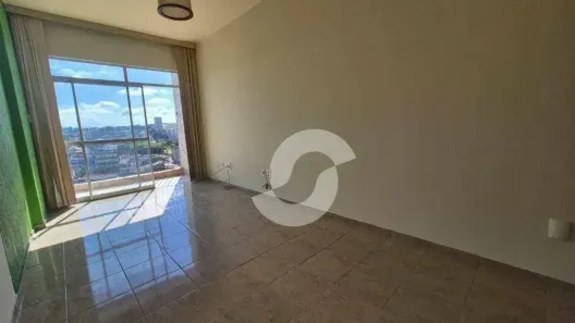 Apartamento com 2 Quartos à venda, 72m² no Centro, São Gonçalo