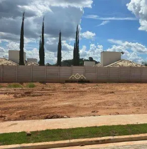 Lote/Terreno à venda, 200m² no Chácara Morada Mediterrânea, Jundiaí