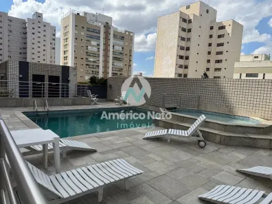 Apartamento com 3 Quartos à venda, 151m² no Santa Paula, São Caetano do Sul