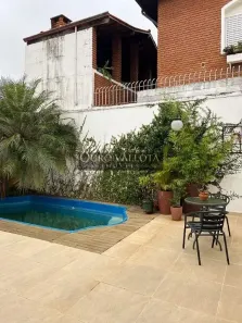 Sobrado com 2 Quartos à venda, 100m² no Mooca, São Paulo