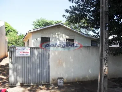Casa com 3 Quartos à venda, 100m² no Conjunto Residencial Ney Braga, Maringá