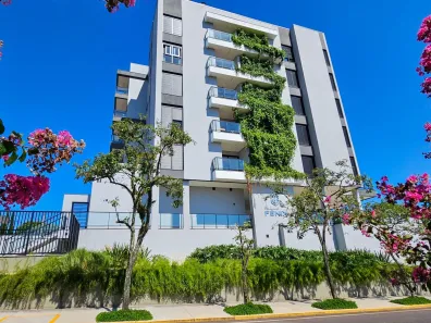 Apartamento com 3 Quartos à venda, 161m² no Centro, Ivoti