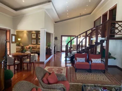 Casa com 4 Quartos à venda, 650m² no Jardim Maria Luiza II, Jaú