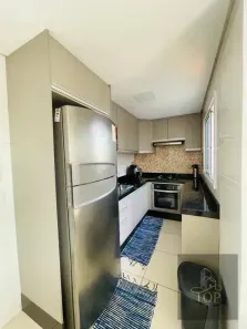 Cobertura com 3 Quartos à venda, 88m² no Vila Tibiriçá, Santo André