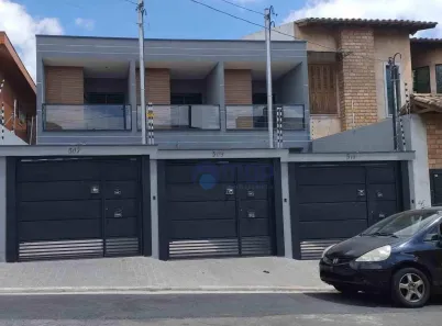 Sobrado com 3 Quartos à venda, 180m² no Vila Paiva, São Paulo