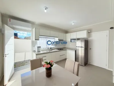 Casa com 3 Quartos à venda, 103m² no Pinheira, Palhoça