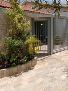 Casa com 3 Quartos à venda, 238m² no Jardim Primavera, São José do Rio Preto
