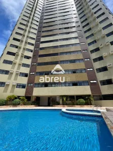Apartamento com 3 Quartos à venda, 179m² no Lagoa Nova, Natal