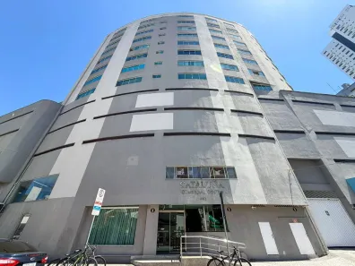 Sala Comercial para alugar, 46m² no Centro, Balneário Camboriú