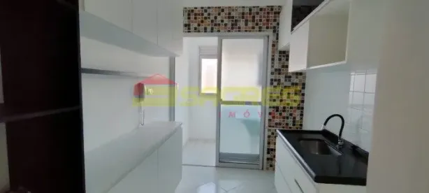Apartamento com 2 Quartos à venda, 52m² no Vila Guilherme, São Paulo