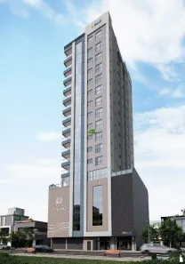 Apartamento com 4 Quartos à venda, 265m² no Castelo Branco, Itapema