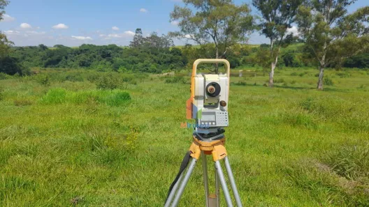 Lote/Terreno à venda, 218291m² no Chácara Cruzeiro do Sul, Sumaré