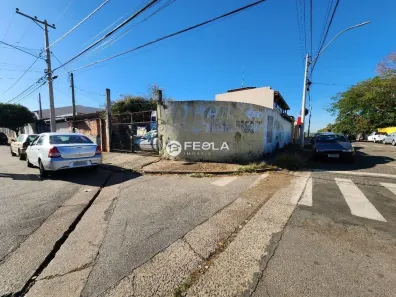 Lote/Terreno à venda, 358m² no Jardim Thelja, Americana