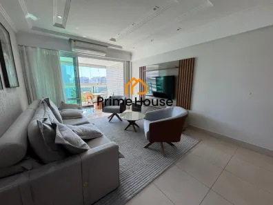 Apartamento com 4 Quartos à venda, 125m² no Barra da Tijuca, Rio de Janeiro