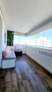 Apartamento com 2 Quartos à venda, 85m² no Quarta Parada, São Paulo