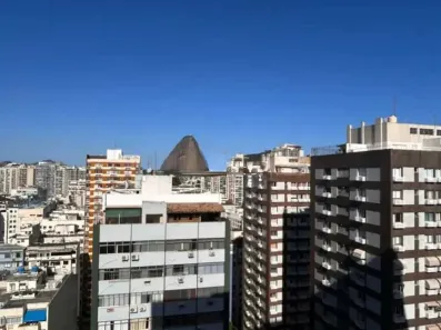 Apartamento com 2 Quartos à venda, 69m² no Flamengo, Rio de Janeiro