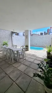 Apartamento com 2 Quartos à venda, 50m² no Intermares, Cabedelo
