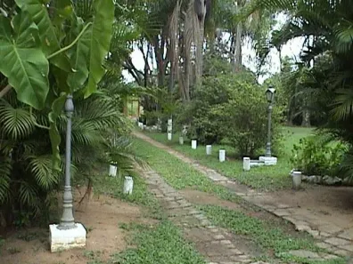 Fazenda/Sítio com 8 Quartos para alugar, 800m² no Chácara Santa Margarida, Campinas