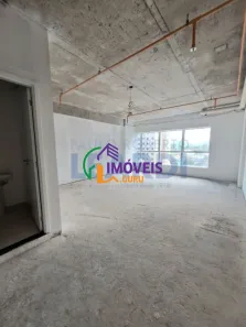 Sala Comercial à venda, 50m² no Dezoito do Forte Empresarial/Alphaville., Barueri