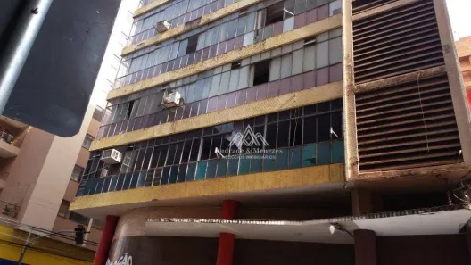 Sala Comercial à venda, 300m² no Centro, Ribeirão Preto