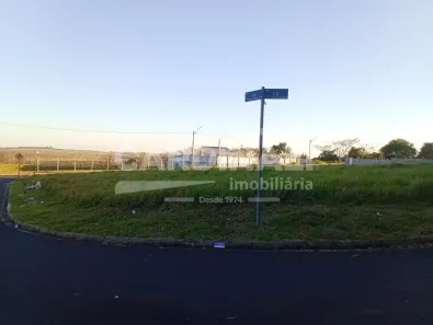 Lote/Terreno à venda, 247m² no Residencial Progresso, São Carlos