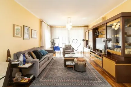 Sobrado com 4 Quartos à venda, 333m² no Bela Aliança, São Paulo