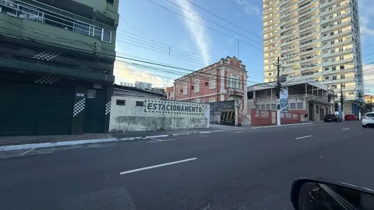  à venda, 800m² no Centro, Manaus
