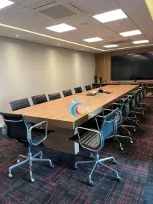 Sala Comercial para alugar, 940m² no Vila Nova Conceição, São Paulo