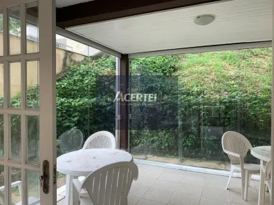 Casa de Condomínio com 3 Quartos à venda, 120m² no Badu, Niterói