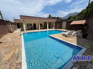 Casa com 5 Quartos à venda, 233m² no Sertão da Quina, Ubatuba