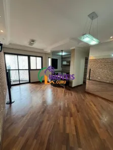 Apartamento com 2 Quartos à venda, 70m² no Jardim Itapeva, São Paulo
