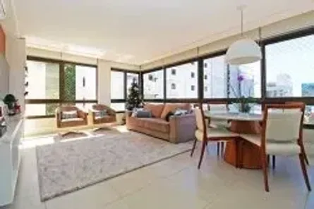Apartamento com 2 Quartos à venda, 83m² no Auxiliadora, Porto Alegre