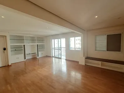 Apartamento com 2 Quartos para alugar, 96m² no Indianópolis, São Paulo