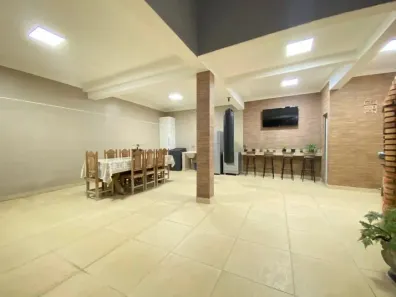 Casa com 3 Quartos à venda, 230m² no Santa Amélia, Belo Horizonte