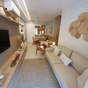 Apartamento com 3 Quartos à venda, 87m² no Recreio dos Bandeirantes, Rio de Janeiro