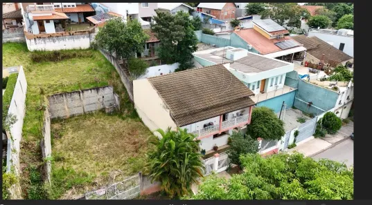 Lote/Terreno à venda, 723m² no Retiro das Fontes, Atibaia