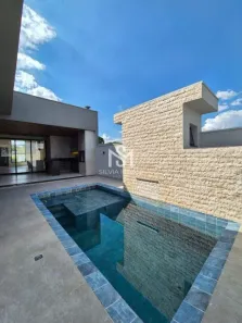 Casa com 3 Quartos à venda, 225m² no Chácara Alvorada, Indaiatuba