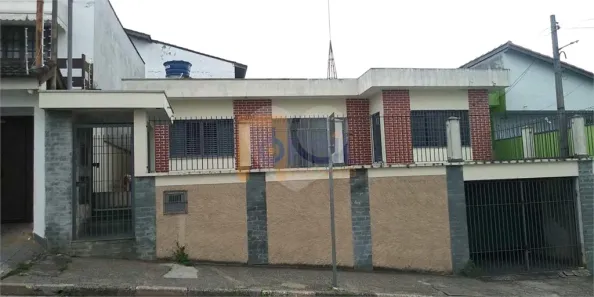 Casa com 3 Quartos à venda, 197m² no Braz Cubas, Mogi das Cruzes