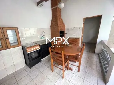 Casa com 3 Quartos à venda, 197m² no Morumbi, Piracicaba