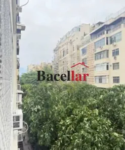Apartamento com 1 Quarto à venda, 36m² no Copacabana, Rio de Janeiro