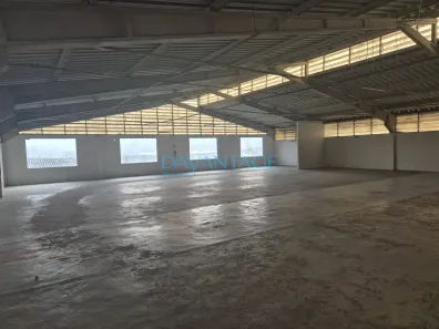 Galpão/Depósito/Armazém para alugar, 1100m² no Paraíso (Polvilho), Cajamar